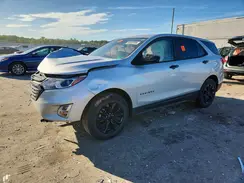 3GNAXHEV4MS167163 2021 CHEVROLET EQUINOX