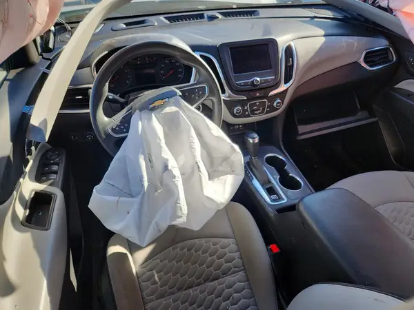 3GNAXHEV4MS167163 2021 CHEVROLET EQUINOX - Image 8