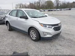 3GNAXHEV4MS169379 2021 CHEVROLET EQUINOX