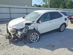 3GNAXHEV4MS172735 2021 CHEVROLET EQUINOX