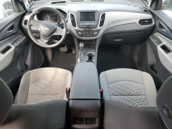 3GNAXHEV4MS173724 2021 CHEVROLET EQUINOX - Image 8