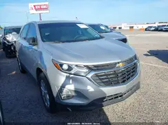 3GNAXHEV4MS176428 2021 CHEVROLET EQUINOX