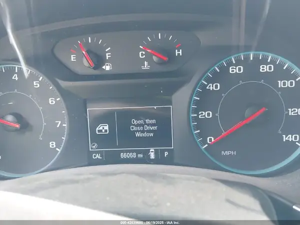 3GNAXHEV4MS176428 2021 CHEVROLET EQUINOX - Image 2