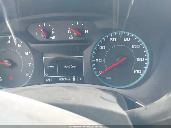 3GNAXHEV4MS176428 2021 CHEVROLET EQUINOX - Image 7