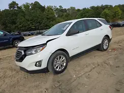 3GNAXHEV4MS176543 2021 CHEVROLET EQUINOX
