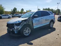 3GNAXHEV4MS179412 2021 CHEVROLET EQUINOX