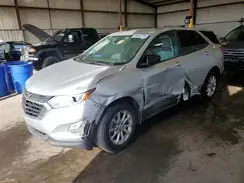 3GNAXHEV4MS179748 2021 CHEVROLET EQUINOX