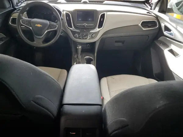 3GNAXHEV4MS179748 2021 CHEVROLET EQUINOX - Image 8