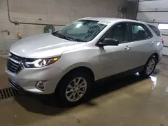 3GNAXHEV4MS182097 2021 CHEVROLET EQUINOX