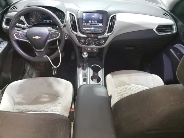 3GNAXHEV4MS182097 2021 CHEVROLET EQUINOX - Image 8