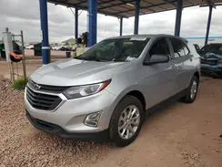 3GNAXHEV4MS182570 2021 CHEVROLET EQUINOX