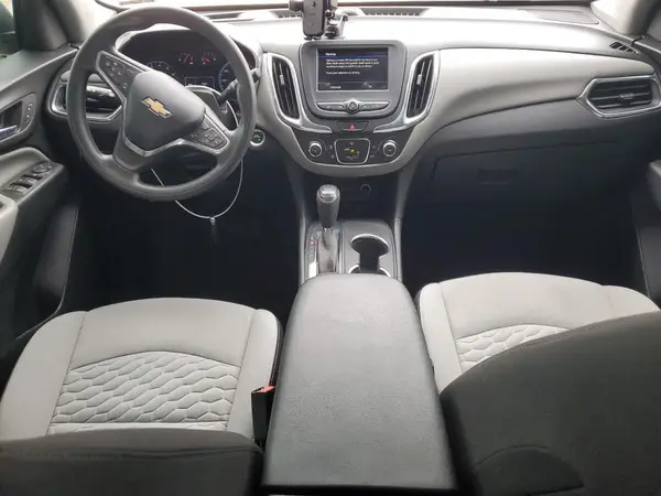 3GNAXHEV4MS182570 2021 CHEVROLET EQUINOX - Image 8