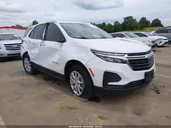 3GNAXHEV4NS107885 2022 CHEVROLET EQUINOX