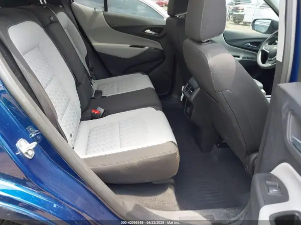 3GNAXHEV4NS153877 2022 CHEVROLET EQUINOX - Image 8