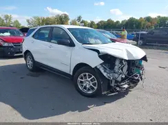3GNAXHEV4NS154835 2022 CHEVROLET EQUINOX