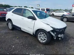 3GNAXHEV4NS155080 2022 CHEVROLET EQUINOX