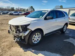 3GNAXHEV4NS156603 2022 CHEVROLET EQUINOX