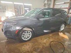 3GNAXHEV4NS157993 2022 CHEVROLET EQUINOX