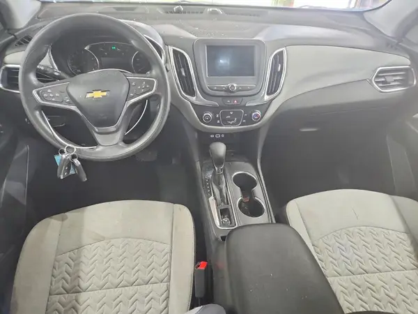 3GNAXHEV4NS157993 2022 CHEVROLET EQUINOX - Image 8