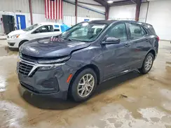 3GNAXHEV4NS159937 2022 CHEVROLET EQUINOX