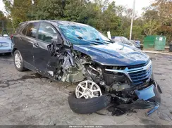 3GNAXHEV4NS160568 2022 CHEVROLET EQUINOX