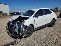 3GNAXHEV4NS163583 2022 CHEVROLET EQUINOX