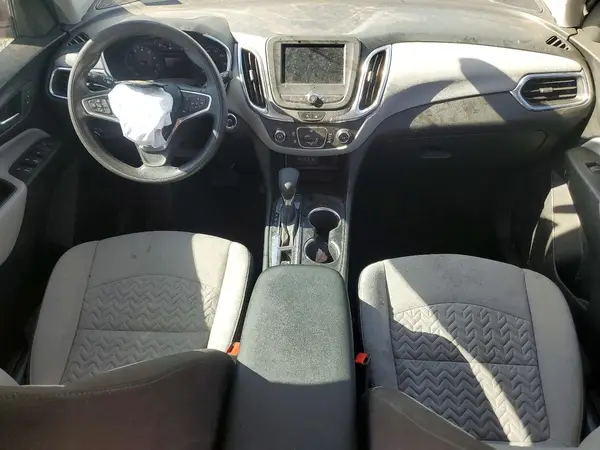 3GNAXHEV4NS163583 2022 CHEVROLET EQUINOX - Image 8