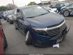 3GNAXHEV4NS164474 2022 CHEVROLET EQUINOX