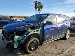 3GNAXHEV4NS164653 2022 CHEVROLET EQUINOX