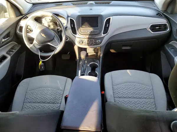 3GNAXHEV4NS164653 2022 CHEVROLET EQUINOX - Image 8