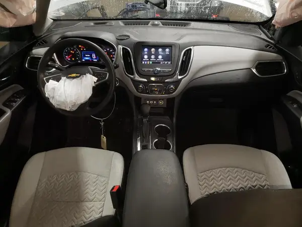 3GNAXHEV4NS164961 2022 CHEVROLET EQUINOX - Image 8