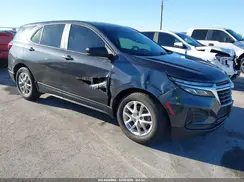 3GNAXHEV4NS170419 2022 CHEVROLET EQUINOX