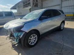 3GNAXHEV4NS170467 2022 CHEVROLET EQUINOX