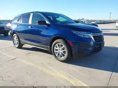 3GNAXHEV4NS170565 2022 CHEVROLET EQUINOX