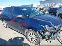 3GNAXHEV4NS170646 2022 CHEVROLET EQUINOX