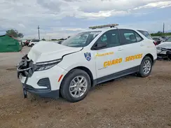 3GNAXHEV4NS171666 2022 CHEVROLET EQUINOX