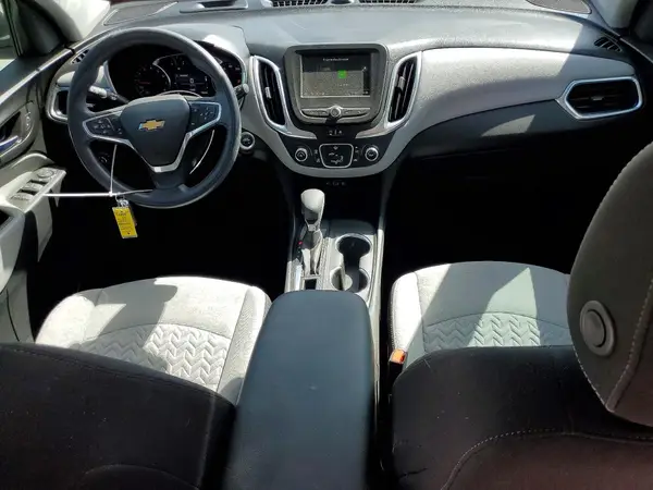 3GNAXHEV4NS172381 2022 CHEVROLET EQUINOX - Image 8