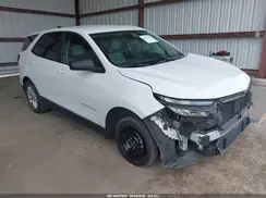 3GNAXHEV4NS173336 2022 CHEVROLET EQUINOX