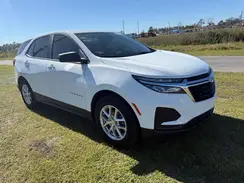 3GNAXHEV4NS177225 2022 CHEVROLET EQUINOX