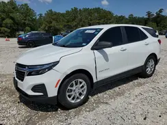 3GNAXHEV4NS178519 2022 CHEVROLET EQUINOX