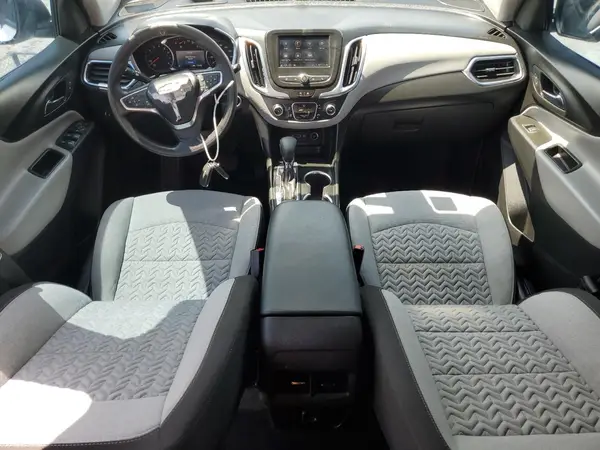 3GNAXHEV4NS178519 2022 CHEVROLET EQUINOX - Image 8