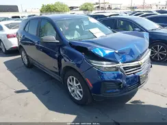 3GNAXHEV4NS180383 2022 CHEVROLET EQUINOX