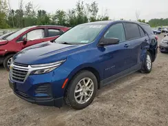 3GNAXHEV4NS203936 2022 CHEVROLET EQUINOX