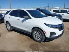 3GNAXHEV4NS204746 2022 CHEVROLET EQUINOX