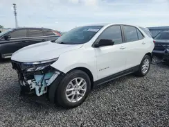 3GNAXHEV4NS204830 2022 CHEVROLET EQUINOX
