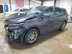3GNAXHEV4NS206092 2022 CHEVROLET EQUINOX