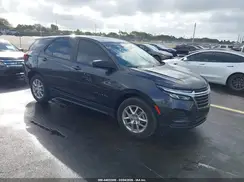3GNAXHEV4NS209946 2022 CHEVROLET EQUINOX