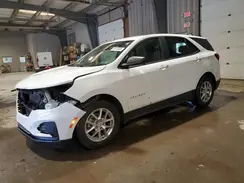 3GNAXHEV4NS212247 2022 CHEVROLET EQUINOX