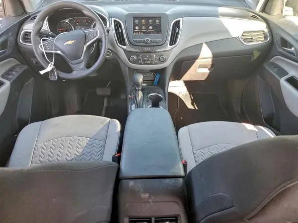 3GNAXHEV4NS212345 2022 CHEVROLET EQUINOX - Image 8