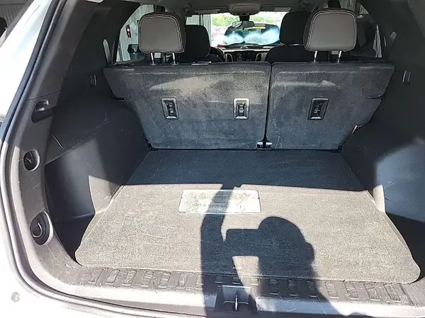 3GNAXHEV4NS214516 2022 CHEVROLET EQUINOX - Image 1